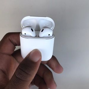 Apple Airpods